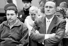 La lucha contra la Mafia Rusa